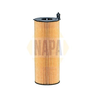 Napa NFO3104 Oil Filter - 1