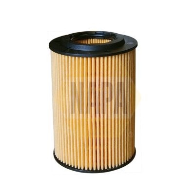 Napa NFO3109 Oil Filter - 1
