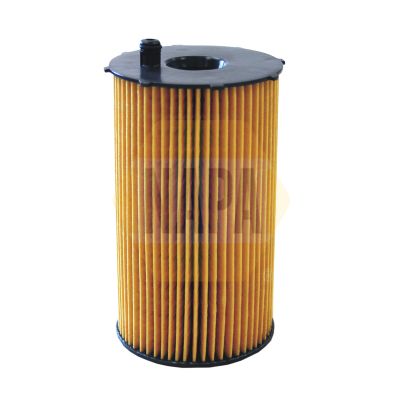 Napa NFO3115 Oil Filter - 1