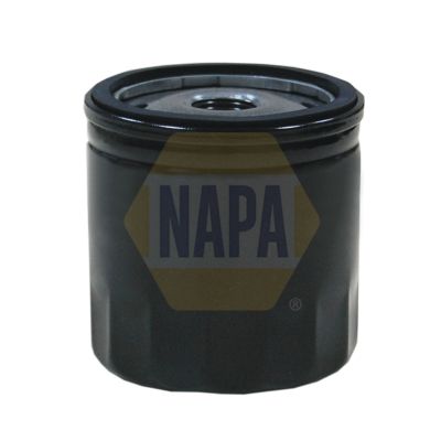 Napa NFO3117 Oil Filter - 1