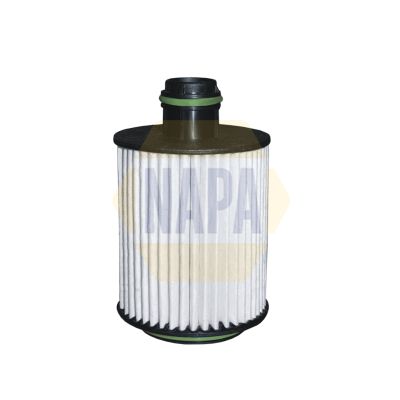 Napa NFO3119 Oil Filter - 1