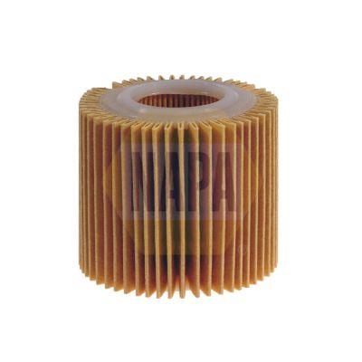 Napa NFO3125 Oil Filter - 1