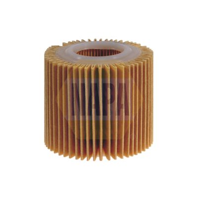 Napa NFO3126 Oil Filter - 1