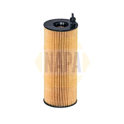 Napa NFO3127 Oil Filter - 1