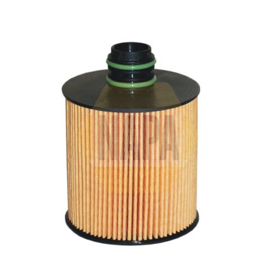 Napa NFO3132 Oil Filter - 1