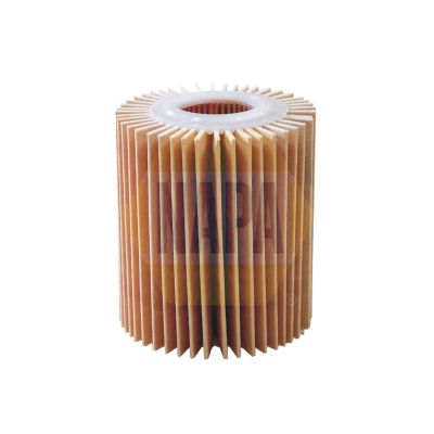 Napa NFO3133 Oil Filter - 1