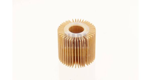 Napa NFO3134 Oil Filter - 1