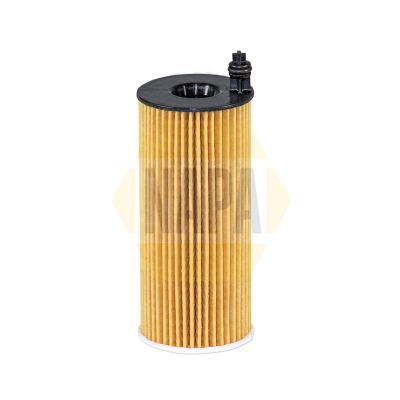 Napa NFO3138 Oil Filter - 1
