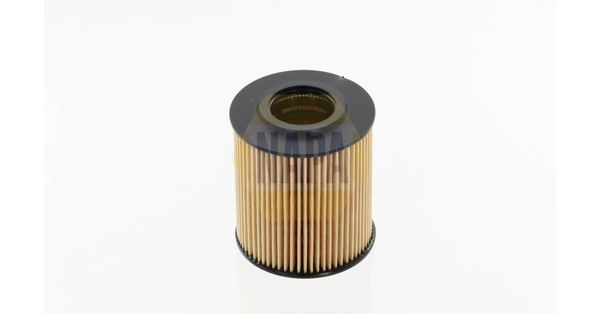 Napa NFO3139 Oil Filter - 1
