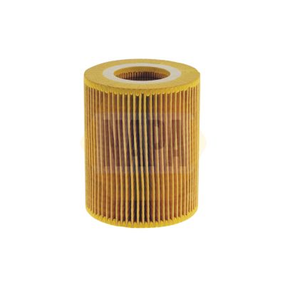 Napa NFO3140 Oil Filter - 1