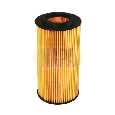 Napa NFO3148 Oil Filter - 1