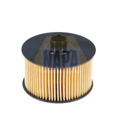 Napa NFO3150 Oil Filter - 1
