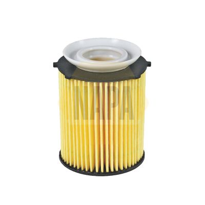 Napa NFO3158 Oil Filter - 1