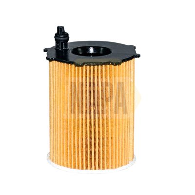 Napa NFO3168 Oil Filter - 1