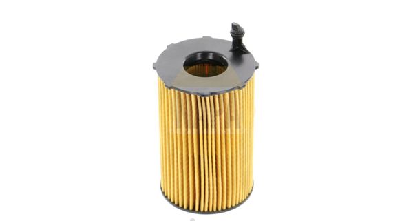 Napa NFO3181 Oil Filter - 1