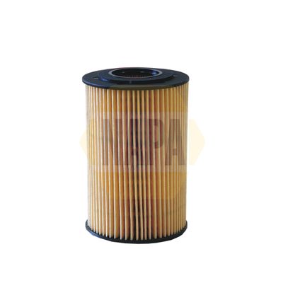 Napa NFO3185 Oil Filter - 1