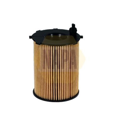 Napa NFO3192 Oil Filter - 1