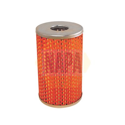 Napa NFO3216 Oil Filter - 1