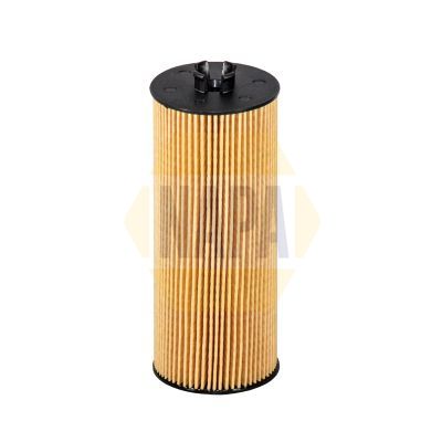 Napa NFO3244 Oil Filter - 1