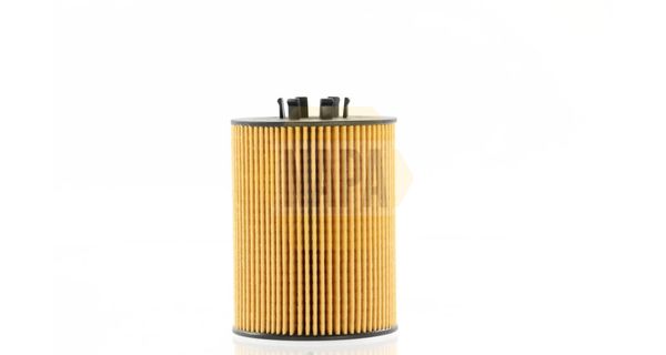 Napa NFO3256 Oil Filter - 1