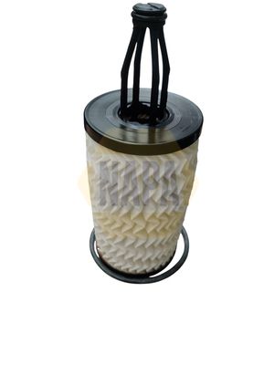 Napa NFO3257 Oil Filter - 1