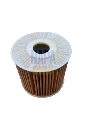 Napa NFO3262 Oil Filter - 1