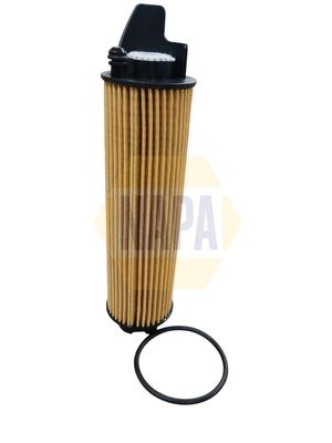 Napa NFO3273 Oil Filter - 1