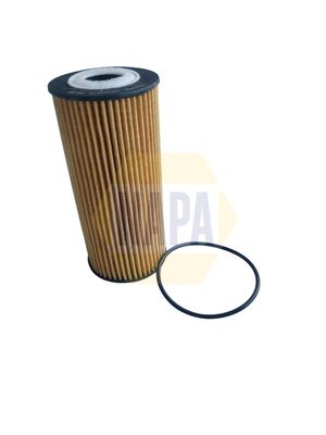 Napa NFO3275 Oil Filter - 1