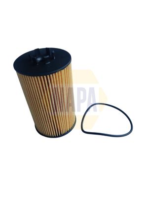 Napa NFO3277 Oil Filter - 1