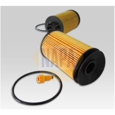 Napa NFO3279 Oil Filter - 1