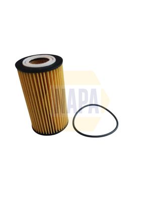 Napa NFO3283 Oil Filter - 1