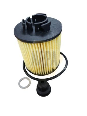 Napa NFO3284 Oil Filter - 1
