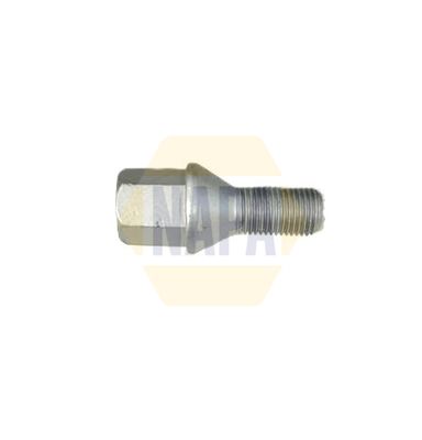 Napa NHB1004 Wheel Bolt - 1