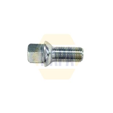 Napa NHB1006 Wheel Bolt - 1