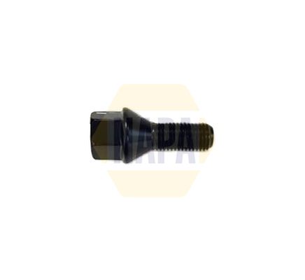 Napa NHB1007 Wheel Bolt - 1
