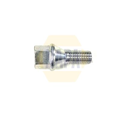 Napa NHB1008 Wheel Bolt - 1