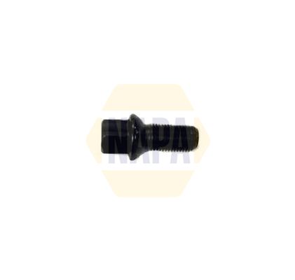 Napa NHB1012 Wheel Bolt - 1