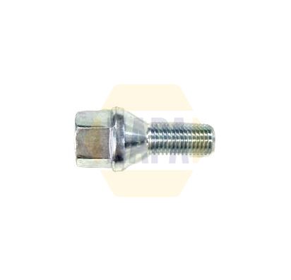 Napa NHB1013 Wheel Bolt - 1