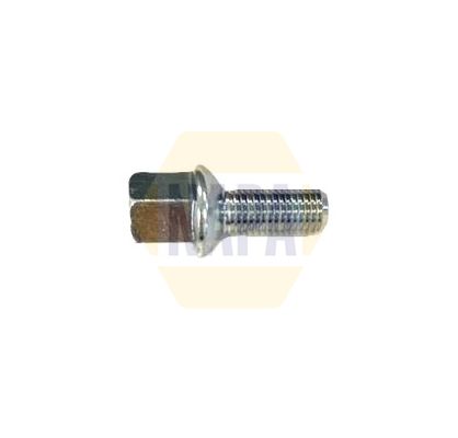 Napa NHB1014 Wheel Bolt - 1