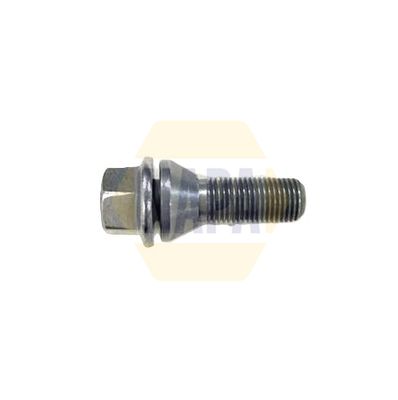 Napa NHB1016 Wheel Bolt - 1