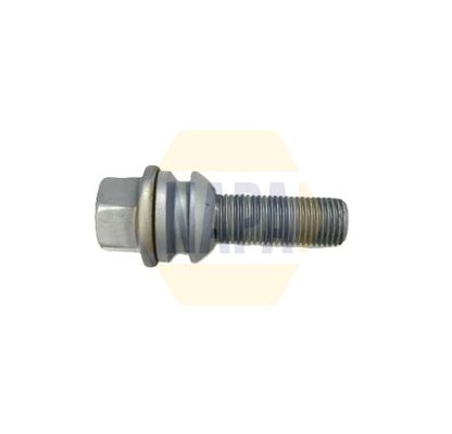 Napa NHB1020 Wheel Bolt - 1