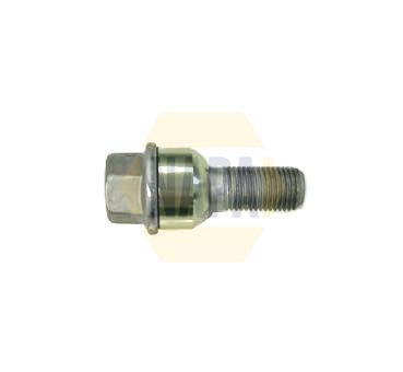 Napa NHB1023 Wheel Bolt - 1