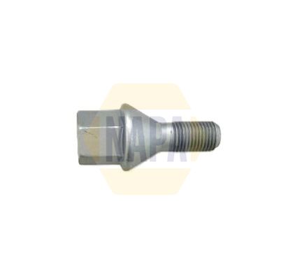 Napa NHB1025 Wheel Bolt - 1