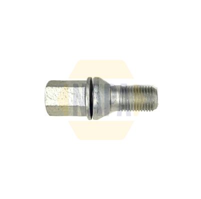 Napa NHB1026 Wheel Bolt - 1