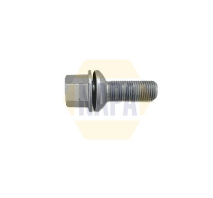 Napa NHB1028 Wheel Bolt - 1
