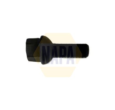 Napa NHB1031 Wheel Bolt - 1