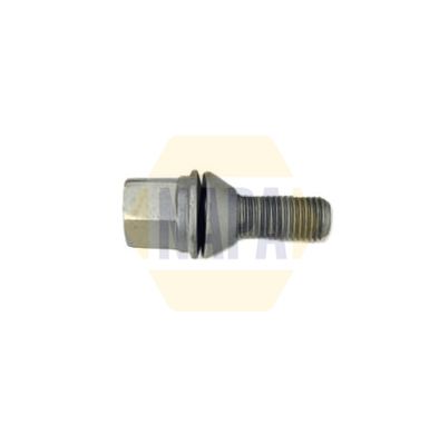 Napa NHB1037 Wheel Bolt - 1