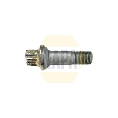 Napa NHB1038 Wheel Bolt - 1