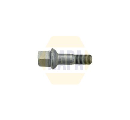 Napa NHB1039 Wheel Bolt - 1
