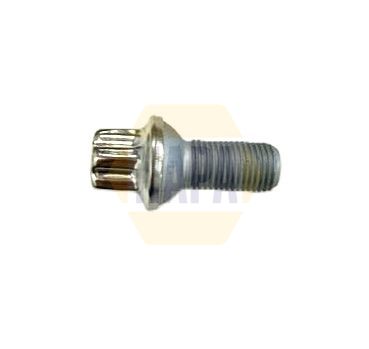 Napa NHB1041 Wheel Bolt - 1